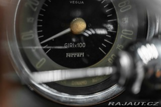 Ferrari Ostatní modely GT/E 2+2 1963