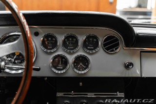 Ferrari Ostatní modely GT/E 2+2 1963