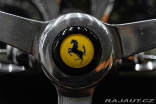 Ferrari Ostatní modely GT/E 2+2 1963
