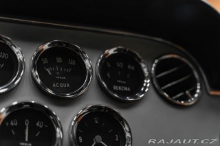 Ferrari Ostatní modely GT/E 2+2 1963