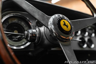 Ferrari Ostatní modely GT/E 2+2 1963