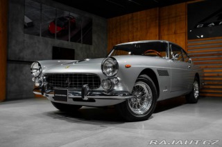 Ferrari Ostatní modely GT/E 2+2 1963
