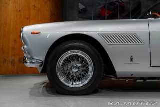 Ferrari Ostatní modely GT/E 2+2 1963