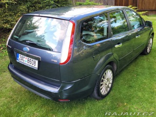 Ford Focus  2008