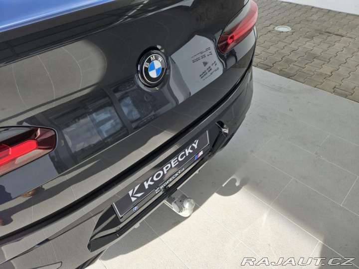 BMW X4 xDrive30d M Sport 2023