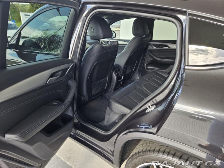 BMW X4 xDrive30d M Sport 2023