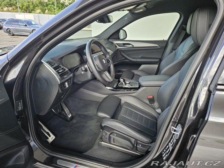 BMW X4 xDrive30d M Sport 2023