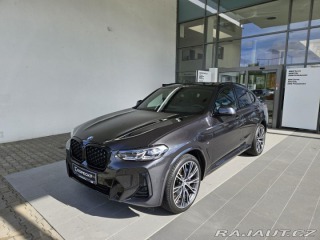 BMW X4 xDrive30d M Sport 2023