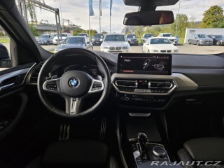 BMW X4 xDrive30d M Sport 2023