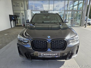 BMW X4 xDrive30d M Sport 2023