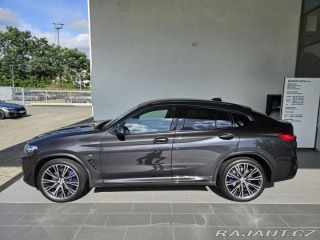 BMW X4 xDrive30d M Sport 2023