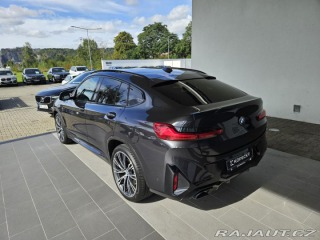 BMW X4 xDrive30d M Sport 2023
