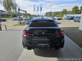 BMW X4 xDrive30d M Sport 2023