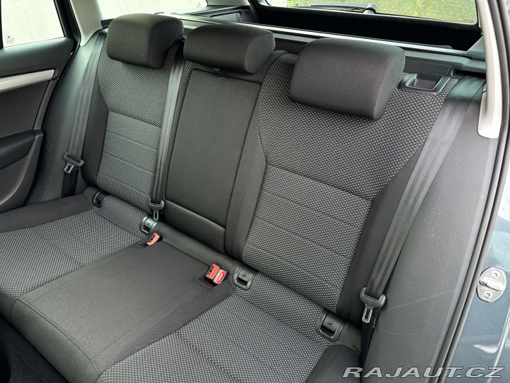 Škoda Octavia 1,4TSI 110kW NAVIGACE TAŽ 2017
