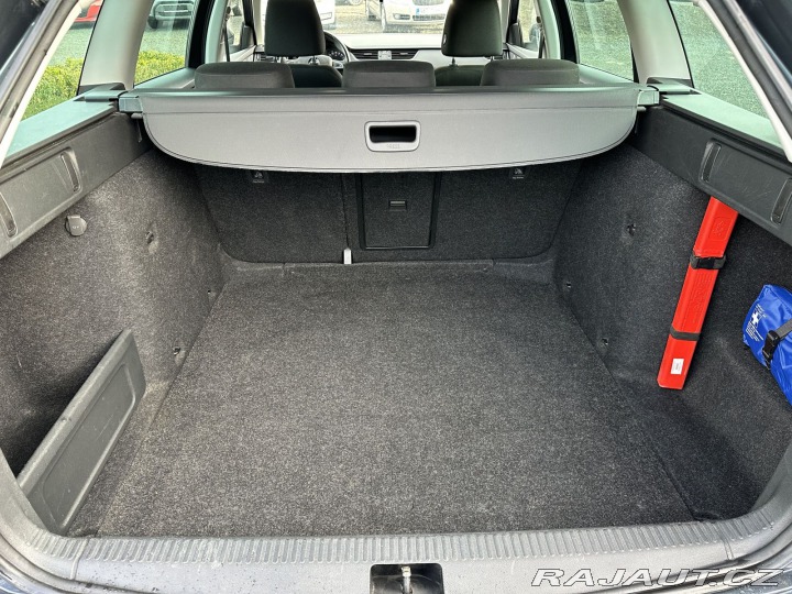 Škoda Octavia 1,4TSI 110kW NAVIGACE TAŽ 2017