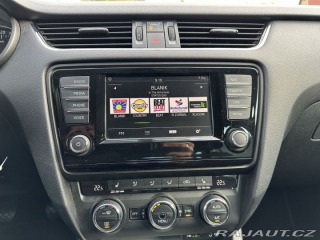 Škoda Octavia 1,4TSI 110kW NAVIGACE TAŽ 2017