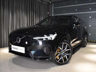 Volvo XC60 2,0 T8 Polestar Panorama,