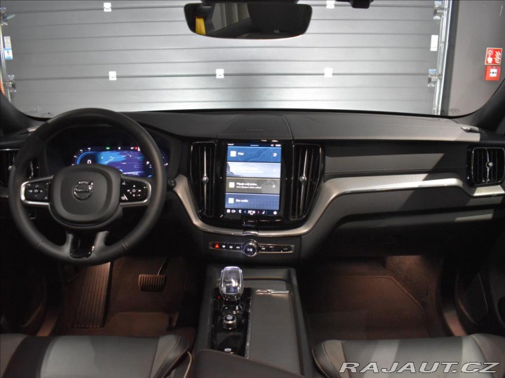 Volvo XC60 2,0 T8 Polestar Panorama, 2024