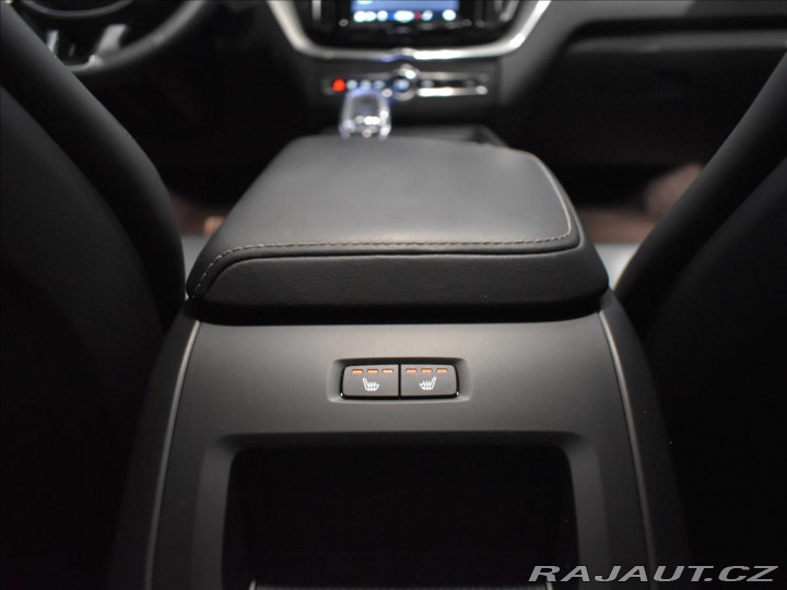 Volvo XC60 2,0 T8 Polestar Panorama, 2024