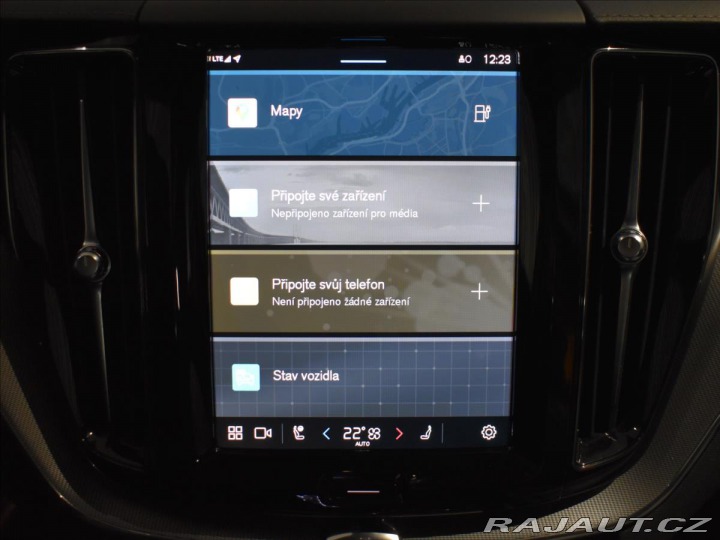 Volvo XC60 2,0 T8 Polestar Panorama, 2024
