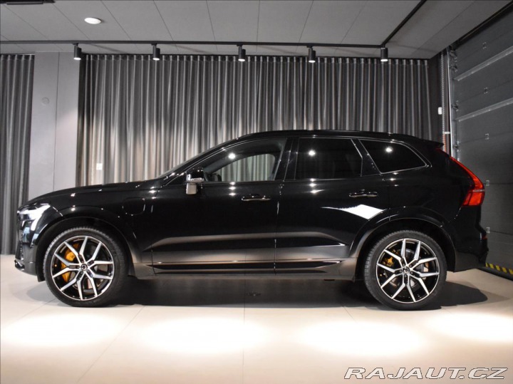 Volvo XC60 2,0 T8 Polestar Panorama, 2024