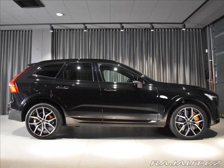 Volvo XC60 2,0 T8 Polestar Panorama, 2024