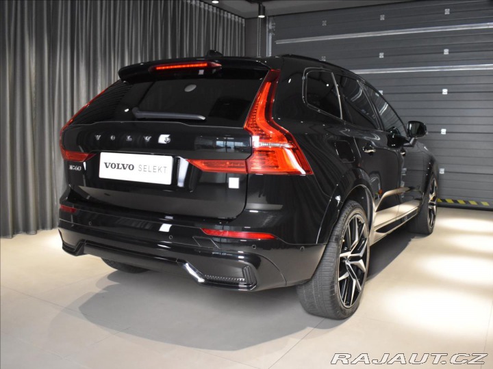 Volvo XC60 2,0 T8 Polestar Panorama, 2024