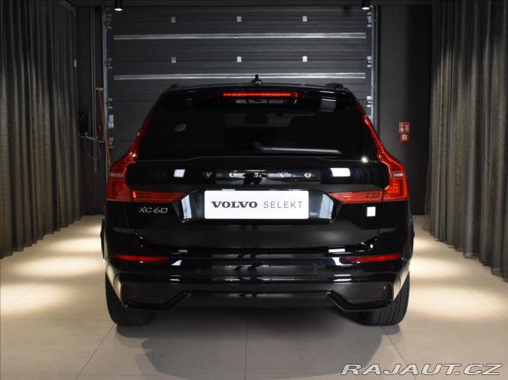 Volvo XC60 2,0 T8 Polestar Panorama, 2024