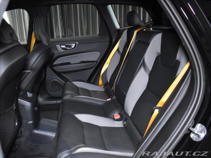 Volvo XC60 2,0 T8 Polestar Panorama, 2024