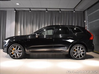 Volvo XC60 2,0 T8 Polestar Panorama, 2024