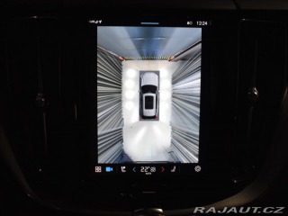 Volvo XC60 2,0 T8 Polestar Panorama, 2024