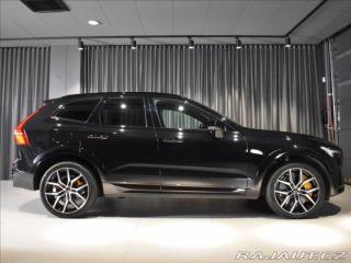 Volvo XC60 2,0 T8 Polestar Panorama, 2024