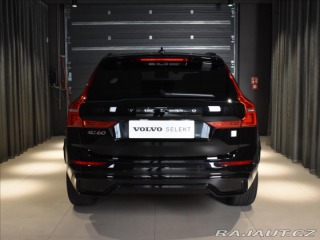 Volvo XC60 2,0 T8 Polestar Panorama, 2024