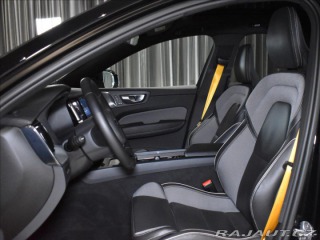 Volvo XC60 2,0 T8 Polestar Panorama, 2024