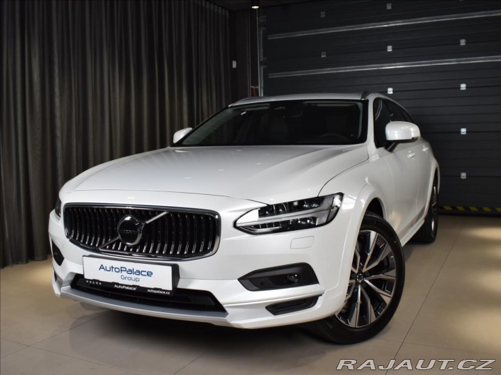 Volvo V90 2,0 CC B5 AWD Plus Dark B 2024
