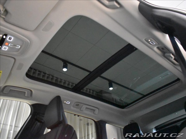 Volvo V90 2,0 CC B5 AWD Plus Dark B 2024
