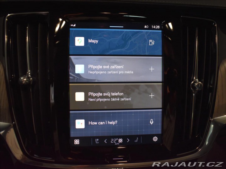 Volvo V90 2,0 CC B5 AWD Plus Dark B 2024