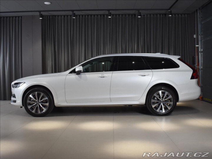 Volvo V90 2,0 CC B5 AWD Plus Dark V 2024
