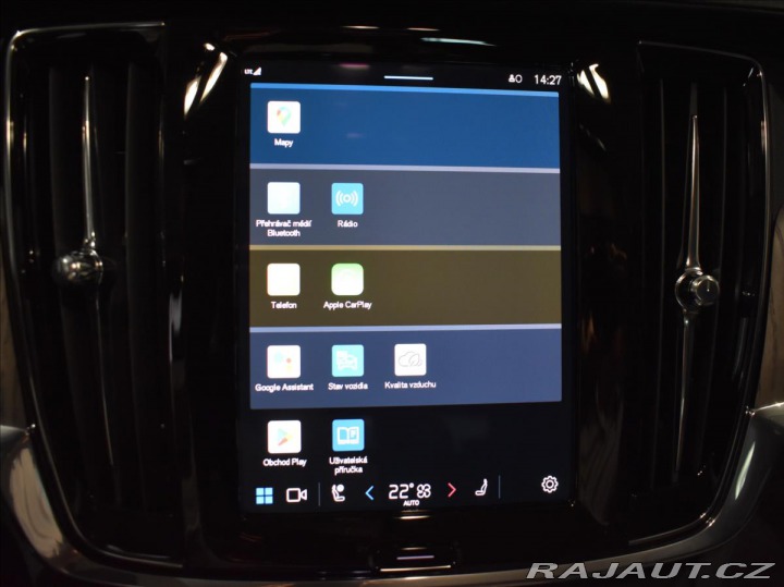 Volvo V90 2,0 CC B5 AWD Plus Dark B 2024