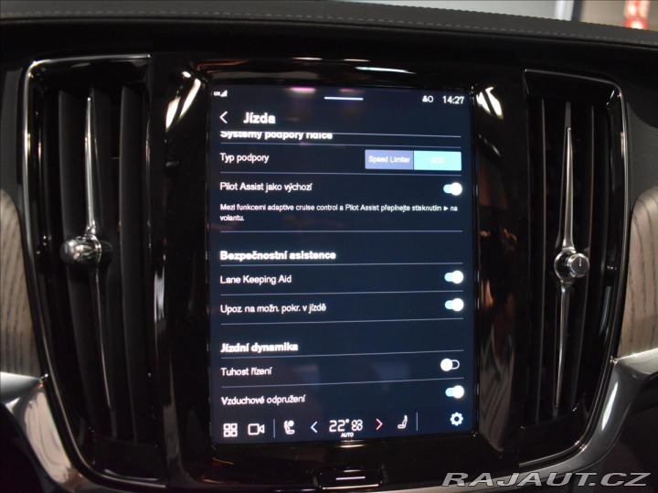 Volvo V90 2,0 CC B5 AWD Plus Dark B 2024