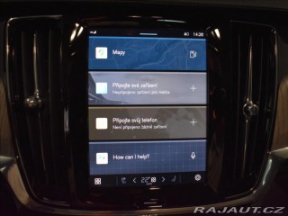 Volvo V90 2,0 CC B5 AWD Plus Dark B 2024
