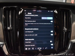 Volvo V90 2,0 CC B5 AWD Plus Dark B 2024
