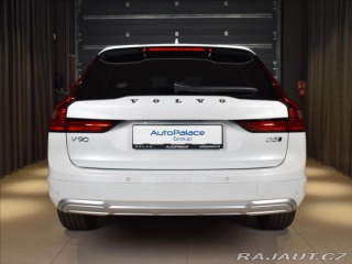 Volvo V90 2,0 CC B5 AWD Plus Dark B 2024