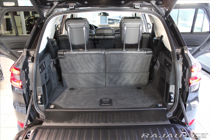 BMW X5 xDrive30d / 7míst / vzduc 2023