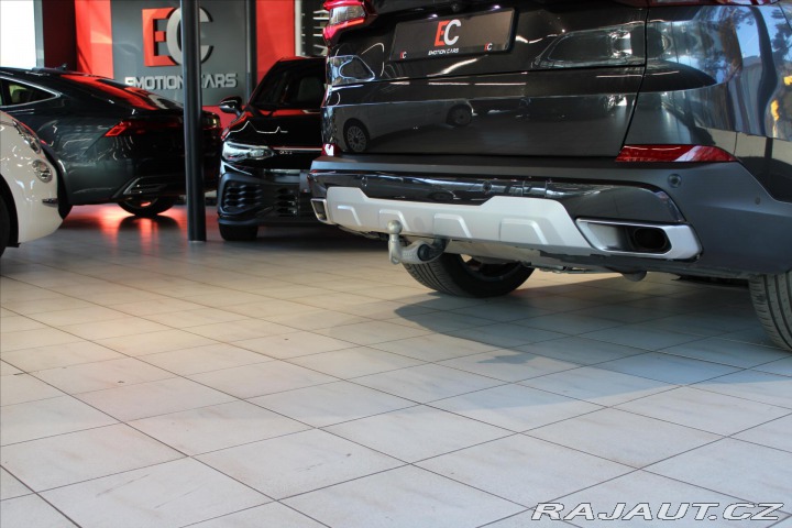 BMW X5 xDrive30d / 7míst / vzduc 2023