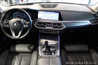 BMW X5 xDrive30d / 7míst / vzduc 2023
