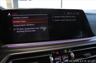 BMW X5 xDrive30d / 7míst / vzduc 2023
