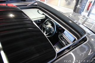 BMW X5 xDrive30d / 7míst / vzduc 2023