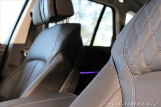 BMW X5 xDrive30d / 7míst / vzduc 2023