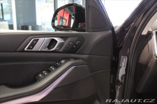 BMW X5 xDrive30d / 7míst / vzduc 2023